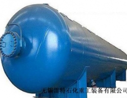 广州蒸汽蓄热器